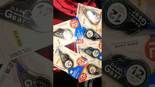 Correction tape reviewunboxingvideostationaryitemkidsitemUNWRAPWITHNEHA [upl. by Blanding]