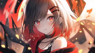 Nightcore Gaming Mix 2024 ♫ Best of Nightcore Mix 2024 ♫ Nightcore Songs Mix 2024 [upl. by Leahkim]