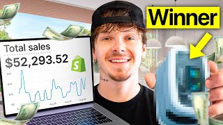 Top 5 WINNING Products To Sell NOW Shopify Dropshipping [upl. by Nail399]