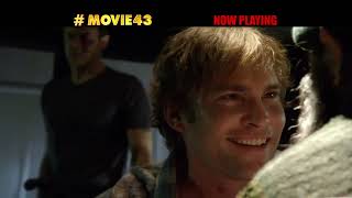 Movie 43 2013  TV Spot 9 [upl. by Aranat549]