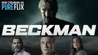 Beckman  Official Trailer  Pure Flix [upl. by Huberty]