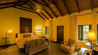 The Windflower Resort amp Spa Bandipur [upl. by Pet694]