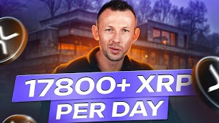 17k Profit on XRP Arbitrage Strategy  Simple Arbitrage Trading Strategy  XRP Sec  Ripple Sec [upl. by Bonn43]