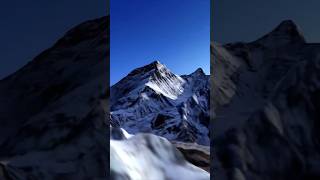 Formation of Himalayas  How Himalayas formed shorts himalayas earth geography [upl. by Nacul]