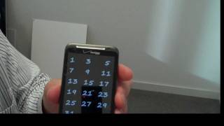 How to read minds with your Android phone  psychic mentalism magic trick app [upl. by Thacher]