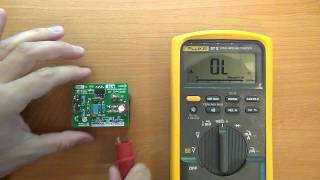 Multimeter review  buyers guide Fluke 87V  Fluke 875 Review [upl. by Dogs]