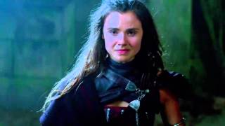 The Shannara Chronicles Season Finale Official Trailer Ellcrys [upl. by Pascasia]