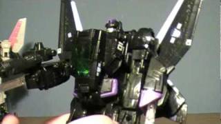 Henkei Dark Skyfire Review [upl. by Aiyn]