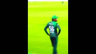 BAAP BAAP ho ta hai  😉😂🥵 lekin babar to t20 ka playar nai ha pakistan amircomeback cricket [upl. by Niletac]