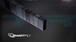 TRUE Hockey Technology SmartPly [upl. by Daune]