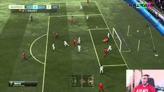 FIFA 13 Ultimate Team Une Team de REVE  HD FR [upl. by Imailiv]