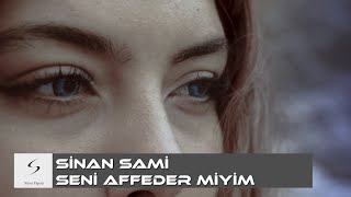 Sinan Sami  Seni Affeder miyimkaradenizşarkıları music trending video klip [upl. by Namwen]