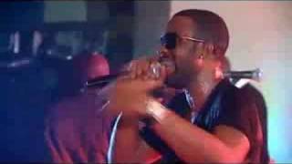 Fally Ipupa 2008 Naza Cotoyo Live in Belgium [upl. by Nnairek940]