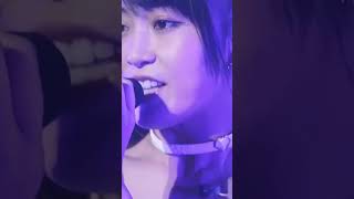 岡部麟 Okabe Rin solo live  Kuchi Utsushi no Chocolate akb48concert akb48 okaberin shorts [upl. by Hassadah]