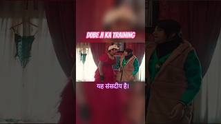 यह संसदीय है apharan apharan2 shortstrending funny webseries ytshorts trainingvideo [upl. by Allemrac771]