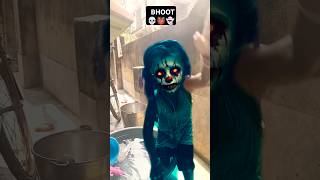 BHOOT BHOOT 👹 BHOOT WALA 👻 BHOOTNI💀 shorts viral bhoot bhootcartoon [upl. by Ace]