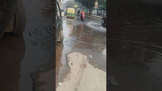 WAISE BHI JANTA PAANI KI PARESHANI JHAIL RAHI HAI LOG PAANI KHAREED KER PIE RAHE HAI DELHI GOVT😄MAST [upl. by Aniteb252]