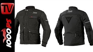 Dainese D air StreetFunktionsweise und Preis [upl. by Korey]