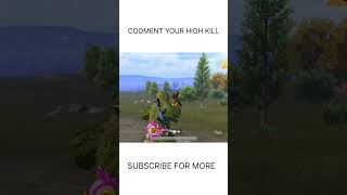 BGMI GAMEPLAYBATTLEGROUNDS MOBILE EBGMI [upl. by Auj511]