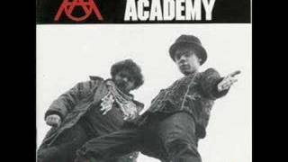 Anarchist Academy  Alle Macht den Räten [upl. by Ripley]