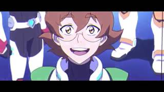 Who The Heck Is Pidge Gunderson PlancePidgance [upl. by Ytomit183]