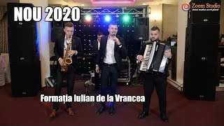 IAUZI CAINII CUM SE DA NOU 2020  FORMATIA IULIAN DE LA VRANCEA [upl. by Entruoc]