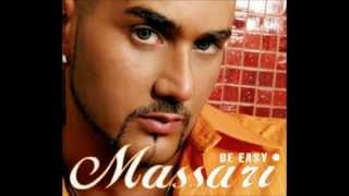 Massari  Be Easy  Scott Storch Remix  Official [upl. by Akaenahs]