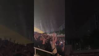 Avenged Sevenfold  A Little Piece Of Heaven Part2  Live at Stadion Madya Jakarta 2024 [upl. by Odlo]