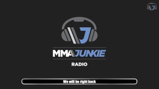 Zingano Arlovski Soukhamthath Ottow Stamann and Milstead are our guests on todays show [upl. by Yann]