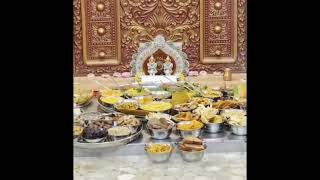 Thal bapa bapstemple swaminarayan hindutemple bapsapurvamuniswami [upl. by Ettezzus]