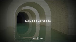 Simba La Rue  LATITANTE Official Lyric Video [upl. by Naot778]