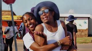 Zekethe ftYoung blxdeRERO SASikzo SA ampNDM Official Music Video [upl. by Assital558]