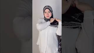 explore music song hijab مصر egypt scarf hijabi شيله وشاح المغرب الامارات دبي maroc [upl. by Nivad983]