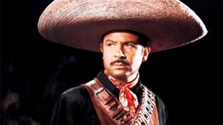 Antonio Aguilar  El Disgusto [upl. by Ettore]