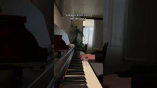 solas by jamie duffy ✨🤍  Like and sub • piano [upl. by Jethro]