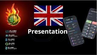 Full presentation of Clash Node products and services ENG [upl. by Zilla627]