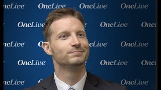 Dr Sasine on CAR TCell Therapy in Ovarian Cancer [upl. by Eleon]