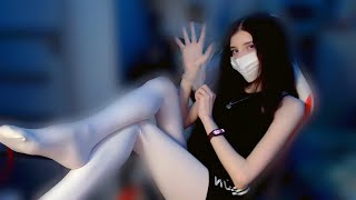 АСМР  Чистка Лица  Косметолог  Ролевая  ASMR  Face Cleaning  Cosmetologist  Roleplay [upl. by Lauree]