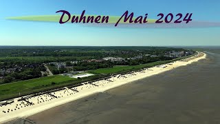 Duhnen Mai 2024 [upl. by Durnan]