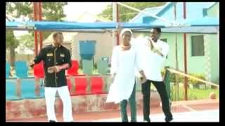 GANI GAKA  IN WANI YA KIKA  Hausa Song [upl. by Kciredorb996]