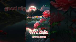 Good night status shayari video viral 4k🤗🥱🌅💯Whatsappyoutubeshortsfeedtrendinglove videoviral [upl. by Adiel]