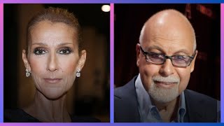 Céline Dion révèle les derniers mots poignants de son mari René Angélil avant sa mort [upl. by Veno322]