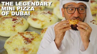 The Legendary Bakery That Defined Dubai’s 80s amp 90s Parties  Dubai Classics EP 2  Caesars [upl. by Jami]