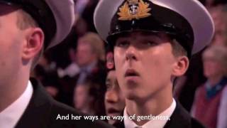 I Vow To Thee My Country  Festival of Remembrance [upl. by Alysa]