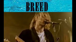 NIRVANA  Breed Legendado [upl. by Oker901]