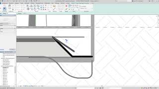 14 Ground Hatches in Section and Elevation [upl. by Alrahc311]