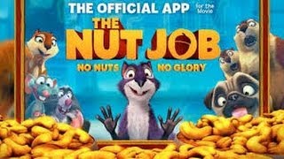 The nut job GamePlay Trailer HD [upl. by Goodyear]