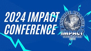 2024 Regional IMPACT Conference Intro Video [upl. by Lexi]