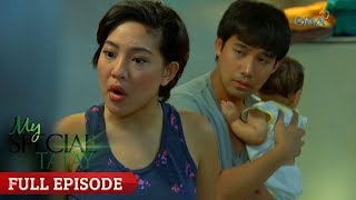 My Special Tatay Full Episode 111 [upl. by Ambler]