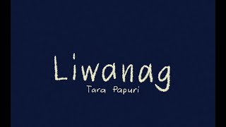 Liwanag Official Lyric Video [upl. by Fabrianna89]